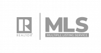 Multiple Listing Service Logo Grey