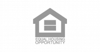 Equal Housing Opportunity Logo Grey